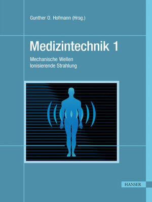 cover image of Medizintechnik 1